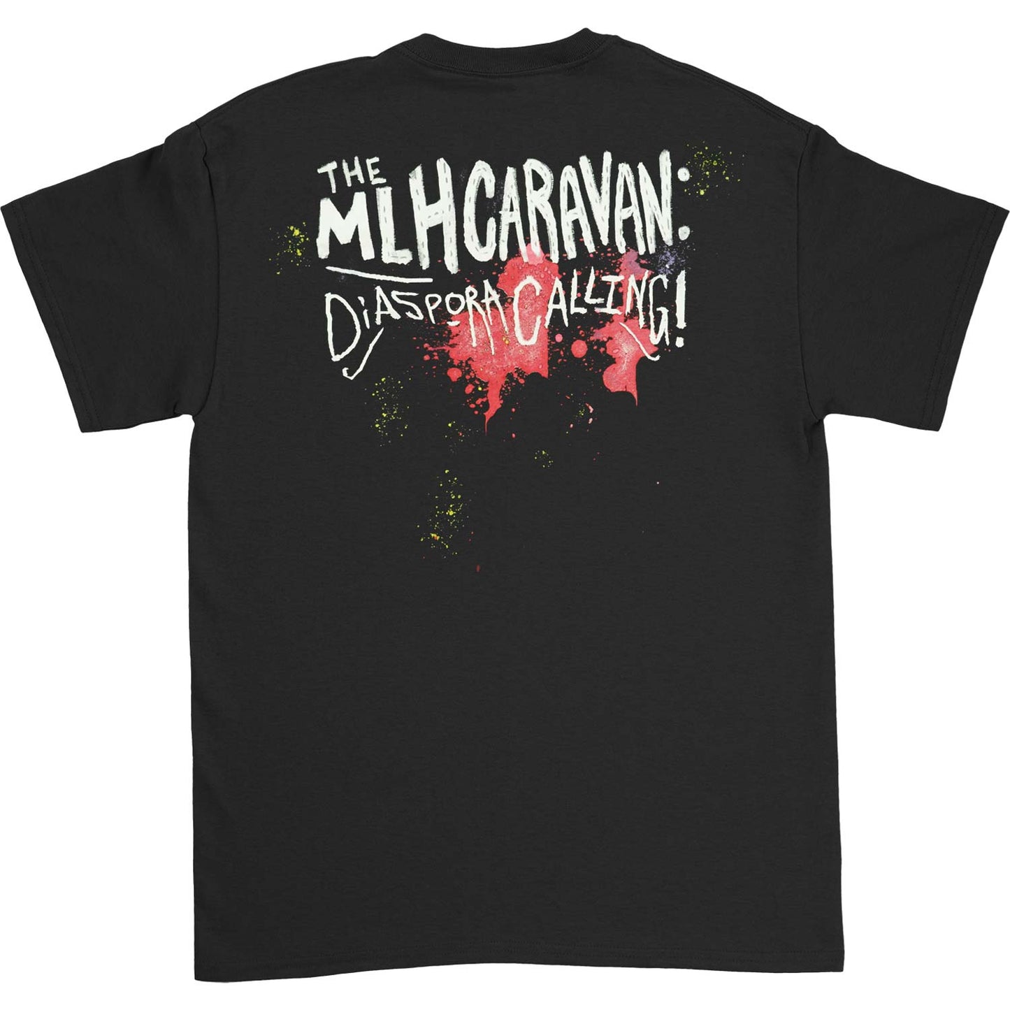 Lauryn Hill T-shirt