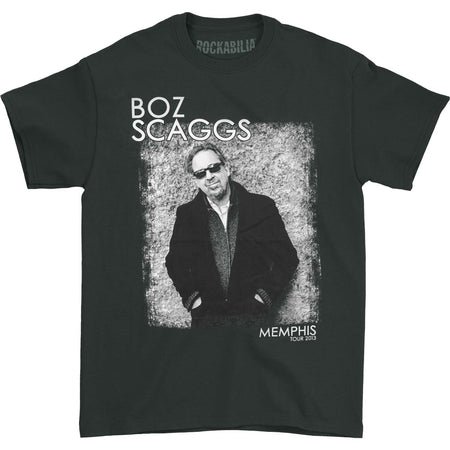 Band T-shirts & Rock Shirts For Guys | Rockabilia Merch Store