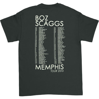Boz Scaggs T-shirt