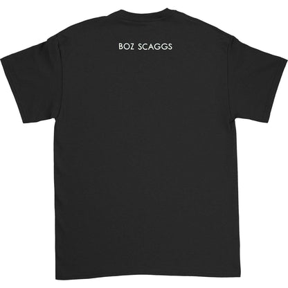 Boz Scaggs T-shirt