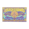 The Black Crowes Twenty Years 32 Quality Leaves Rolling Paper