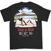 Vice Is Nice (Back Print) Slim Fit T-shirt
