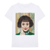 Polly Painting Slim Fit T-shirt