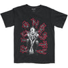 Punk Rico Slim Fit T-shirt