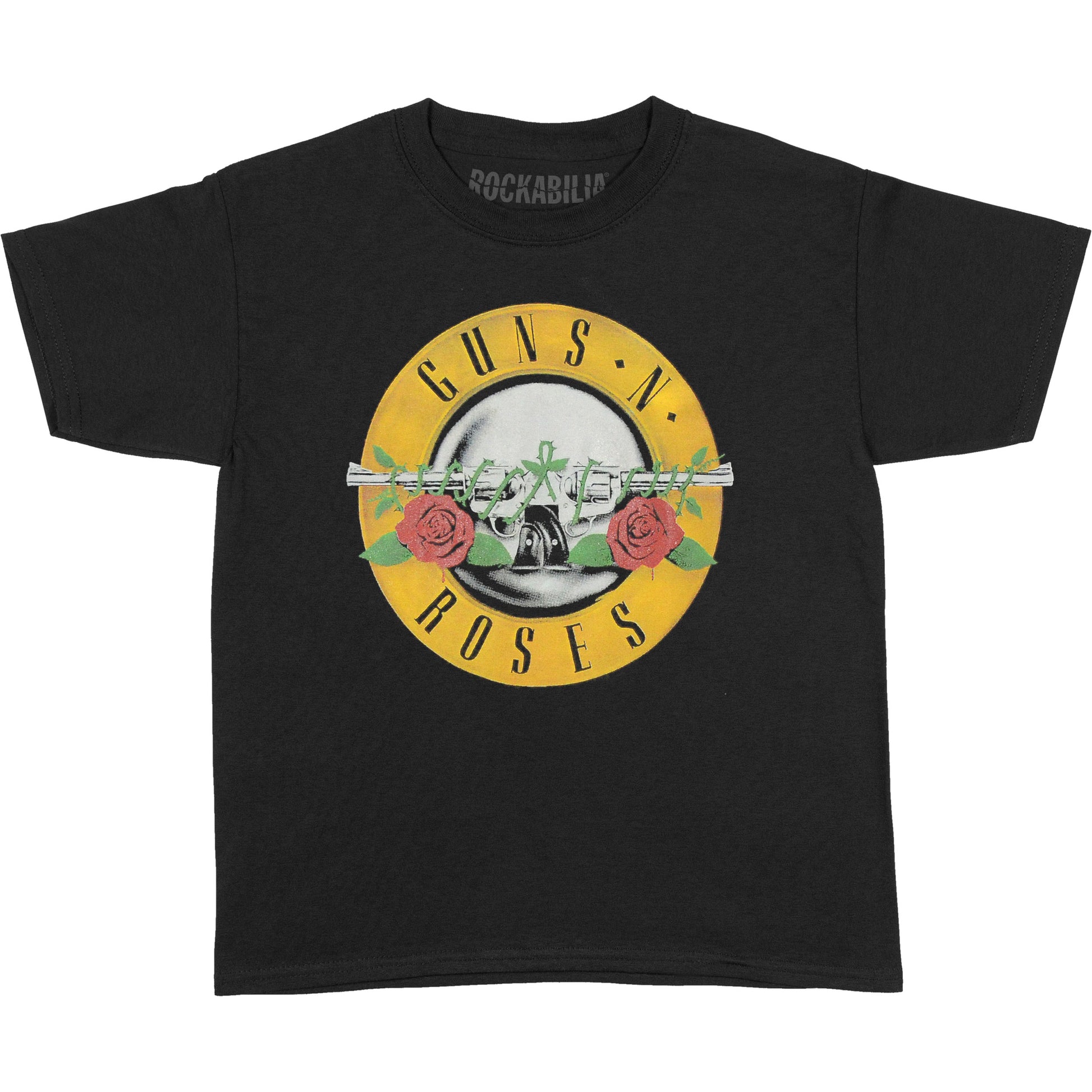 Classic Logo (Retail Pack) Kids T-Shirt Childrens T-shirt