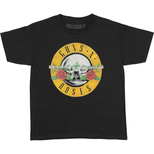 Classic Logo (Retail Pack) Kids T-Shirt Childrens T-shirt