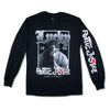 Poetic Justice Lucky Long Sleeve