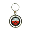 The Wall (Spinner) Spinner Key Chain