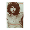 Jim Morrison Post Card