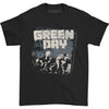 Gray Wall 2010 Tour T-shirt