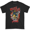 Motley Monsters 40 Years T-shirt