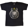 Loki Symbol Slim Fit T-shirt