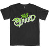 Big Blrrrd Slim Fit T-shirt