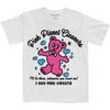 Pink Cleaners Slim Fit T-shirt