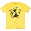 Tumbling Dice Slim Fit T-shirt