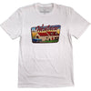 WandaVision Westview Slim Fit T-shirt