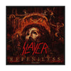 Repentless (Loose) Woven Patch