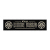 Eonian (Retail Pack) Woven Jumbo Patch