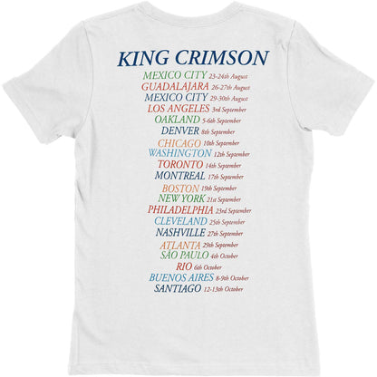 Fairytale 2019 Junior Top