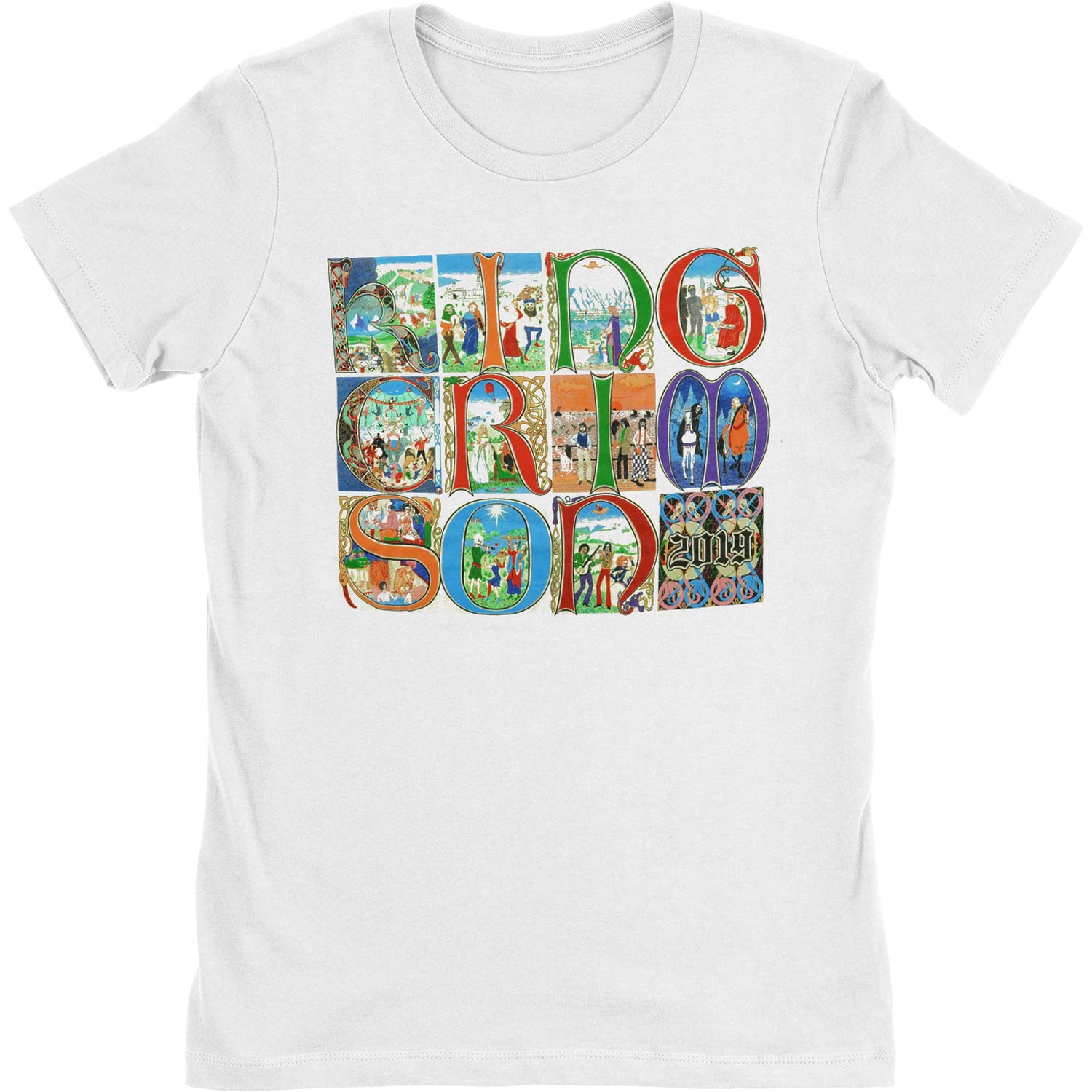 Fairytale 2019 Junior Top