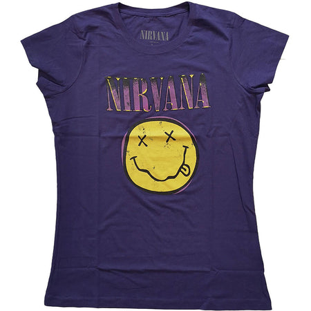 Nirvana Cassette Tapes In Utero Incesticide Bleach Nevermind T Shirt Size  Mall