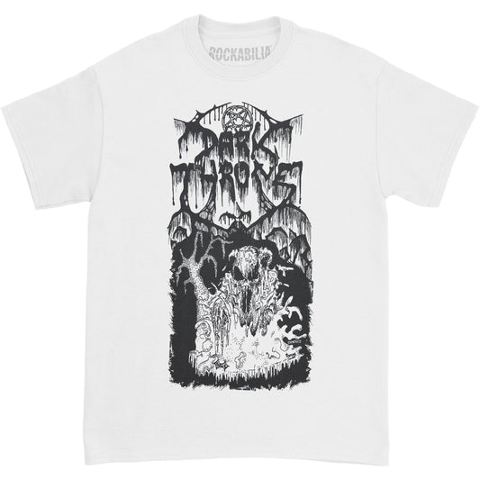 DarkThrone Sempiternal Past T-shirt