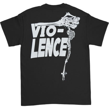 Vio-Lence Vio Dude T-shirt