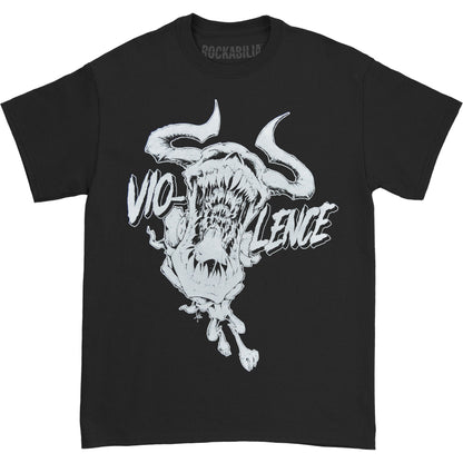 Vio-Lence Vio Dude T-shirt
