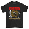 Badmotorfinger Tour 1994 (Rockabilia Exclusive) T-shirt
