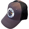 Circle Logo (2 Tone) Baseball Cap