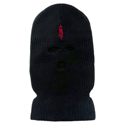 Logo (Mask Beanie) Beanie