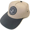 Presidential Seal Snapback Baseball Cap