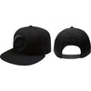 Presidential Seal Snapback Baseball Cap