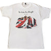 The Kids Are Alright Slim Fit T-shirt