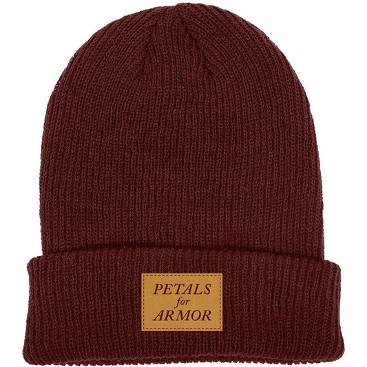 Hayley Williams Petals Beanie