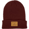 Petals Beanie