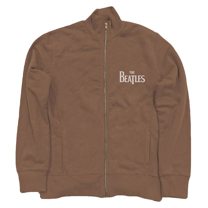 Beatles Drop T Logo (Back Print) Jogger Sweatshirt