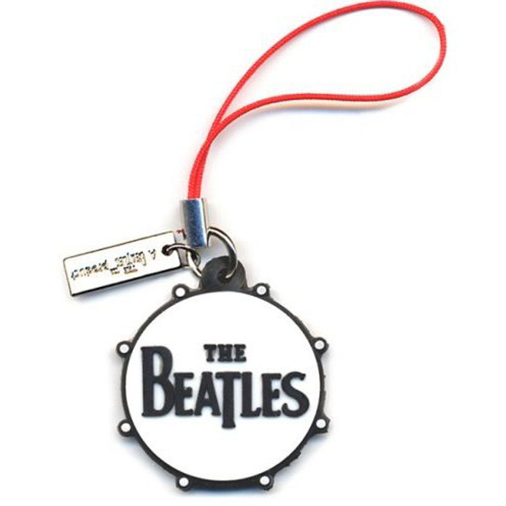 Beatles Drum Device Covers & Cases