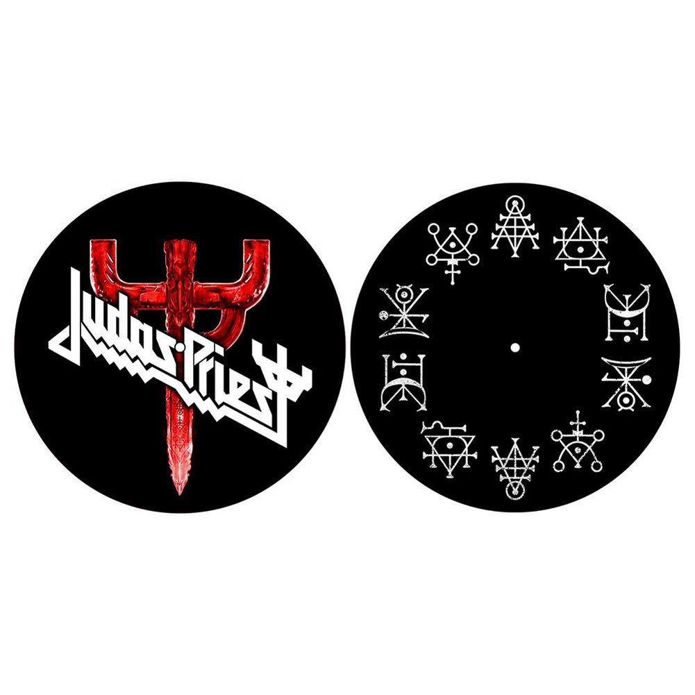 Firepower (Retail Pack) Slipmat