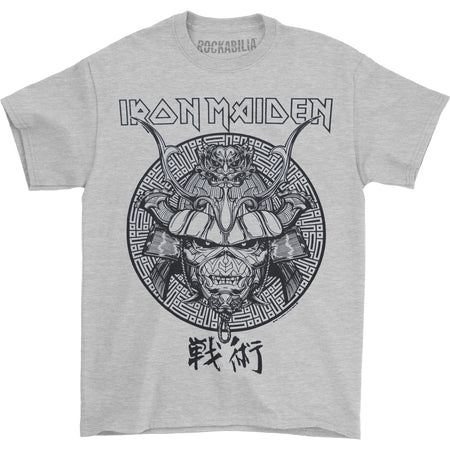 Senjutsu Slim Fit T-shirt