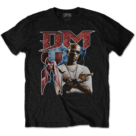 DMX Merch Store - Officially Licensed Merchandise | Rockabilia Merch Store