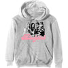 Photo Tee Hooded Sweatshirt