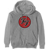 FF Logo Hooded Sweatshirt