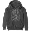 Paradise City Hooded Sweatshirt