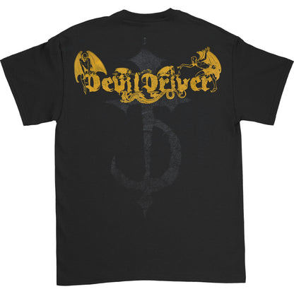 Devil Driver Jumbo Reaper T-shirt