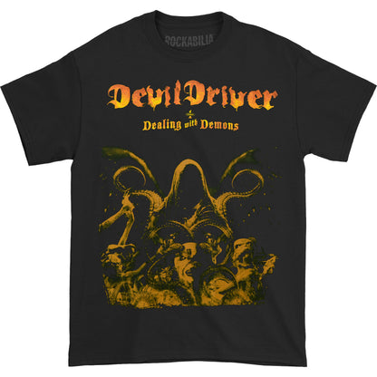 Devil Driver Jumbo Reaper T-shirt