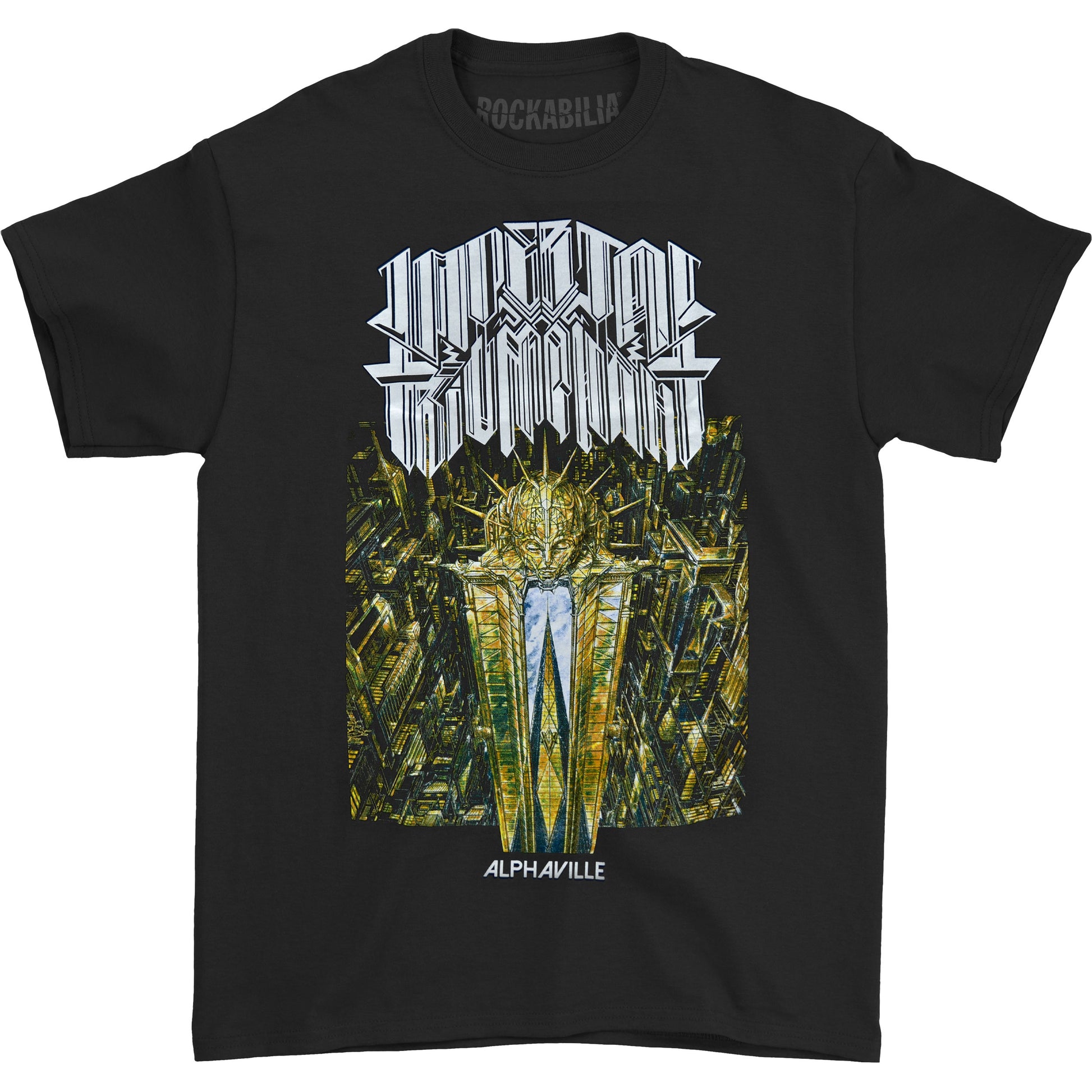 Alphaville T-shirt