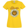 Sunflower Ladies T-Shirt Junior Top