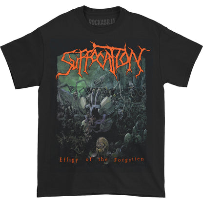 Effigy Of The Forgotten T-shirt