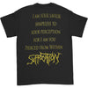 Pierced From Within T-shirt